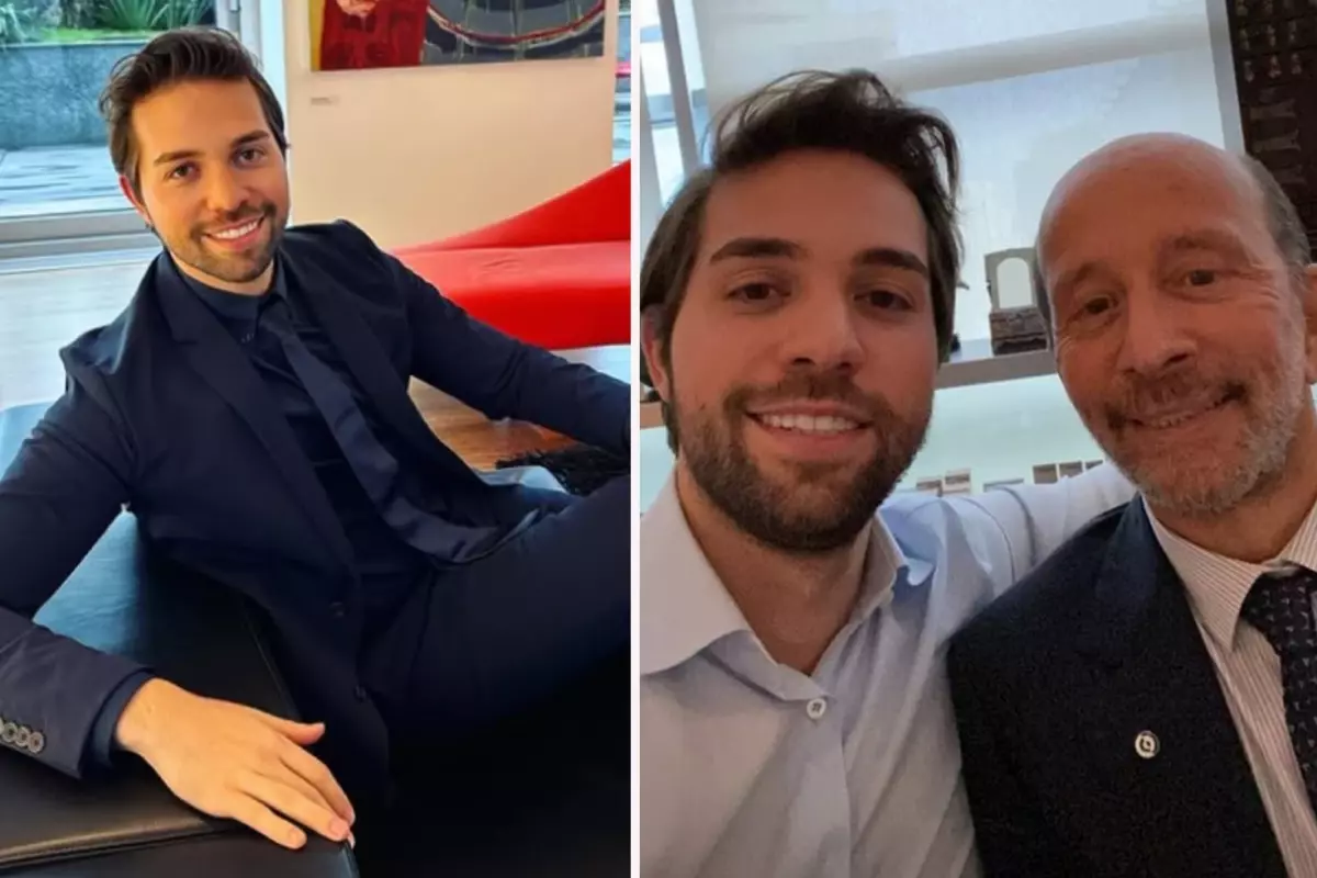 Nezih Barut'un oğlu İbrahim Barut'un uyuşturucu testi pozitif çıktı