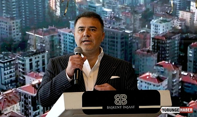 Başkent İnşaat'ın sahibine yakalama kararı!