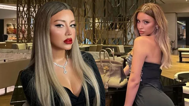 Sosyal medya fenomeni Mika Raun gözaltına alındı! İşte hakkındaki suçlamalar