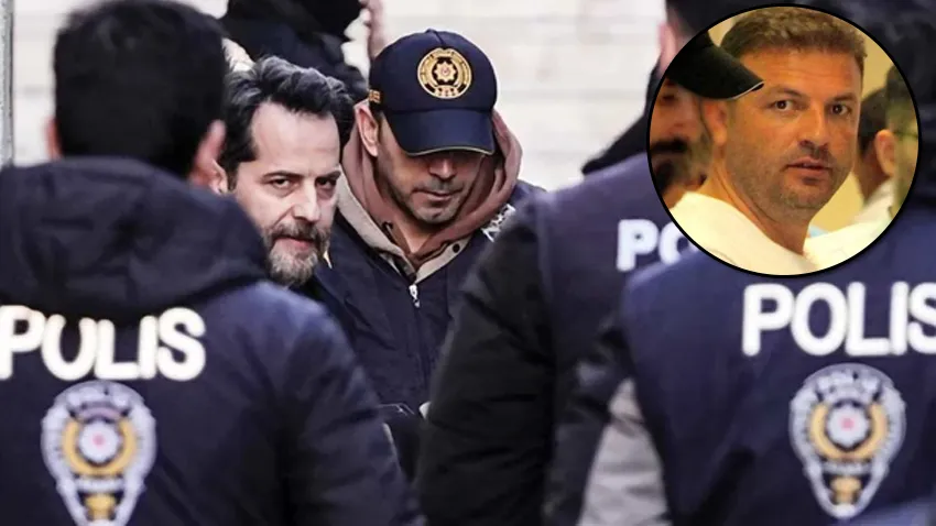 Erden Timur’un savcılık ifadesinde Veysel Şahin detayı