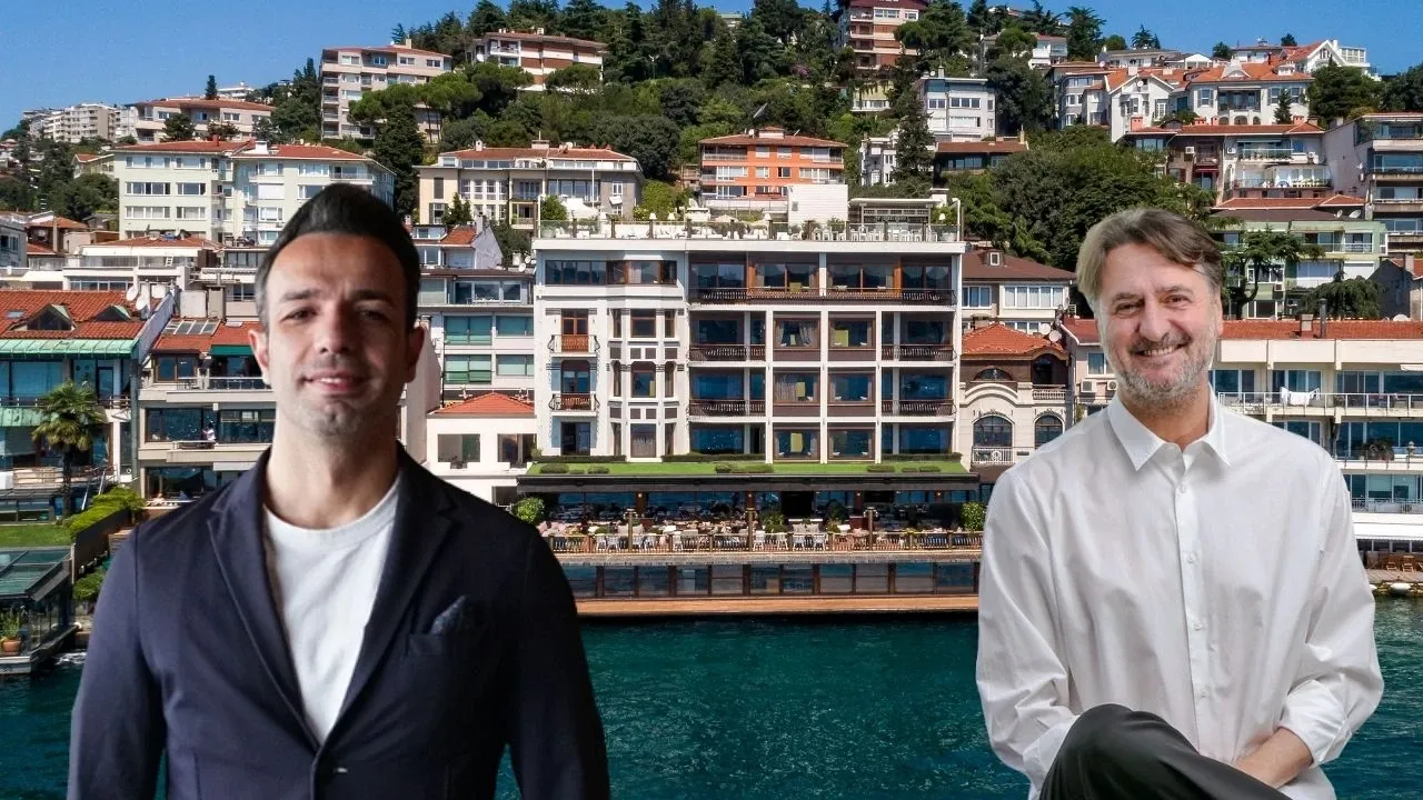 Bebek Oteli skandalında yeni gelişme: Muzaffer Yıldırım borsada da büyük vurgun yapmış