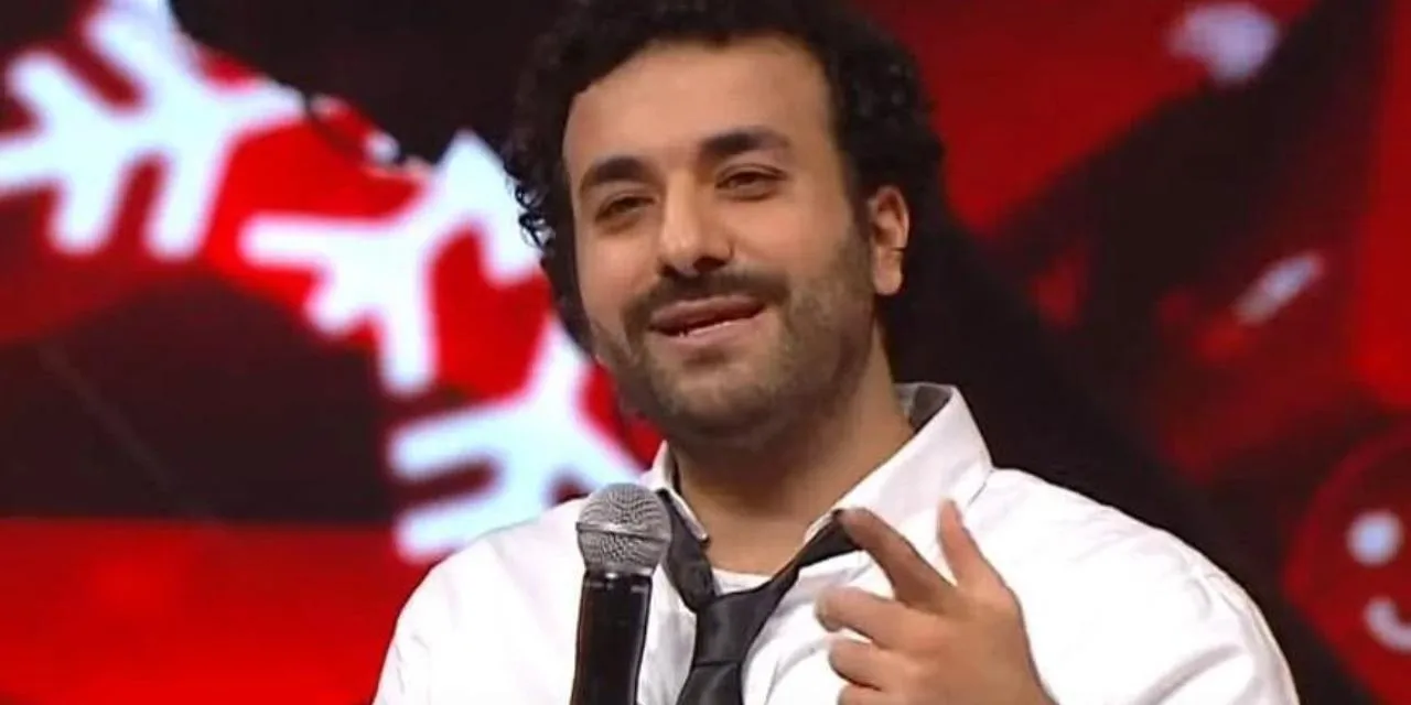 Serbest bırakılan Hasan Can Kaya'dan ilk açıklama