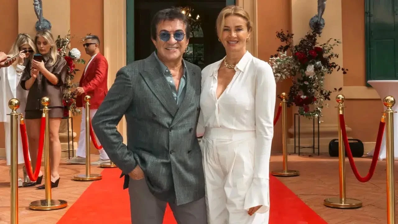 Süleyman Orakçıoğlu ile Ahu Orakçıoğlu boşandı