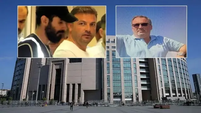 Veysel Şahin soruşturması: Şeref Yazıcı’nın tüm mal varlıklarına el konuldu