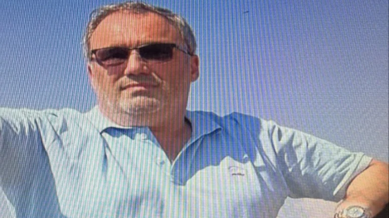 Darkex Kripto Patronu Şeref Yazıcı kimdir?