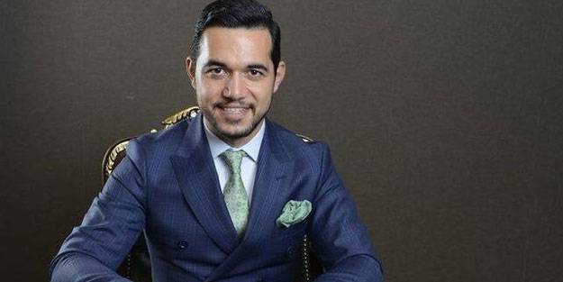 Abdüssamet Bahadır kimdir? Abdüssamet Bahadır ne iş yapıyor?