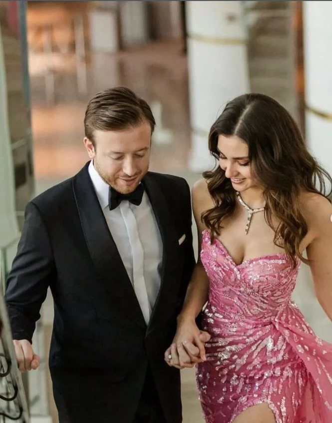 Doğukan Dudaroğlu Kimdir?