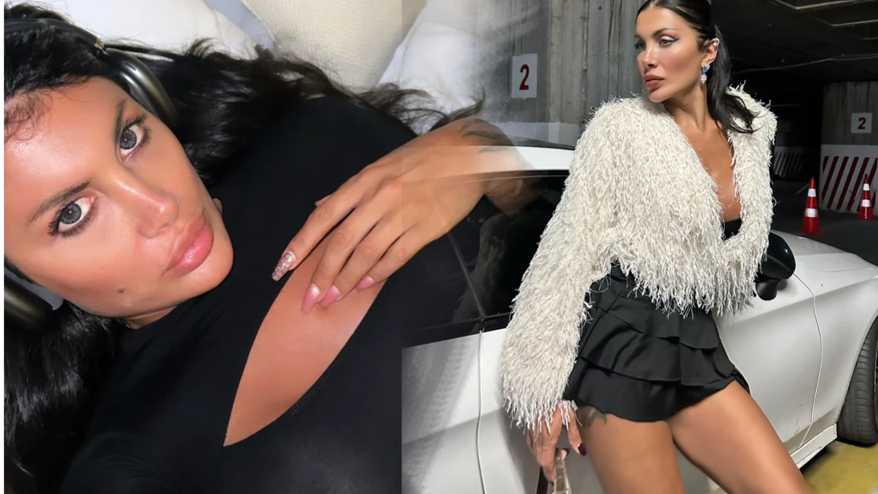 Heves Güzel gözaltına alındı