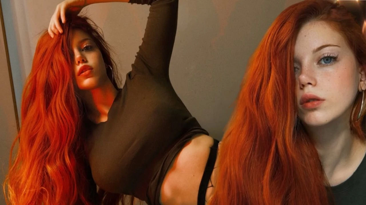 Naz Fraoula ismiyle tanınan yetişkin içerik üreticisi Ebru Arman gözaltına alındı