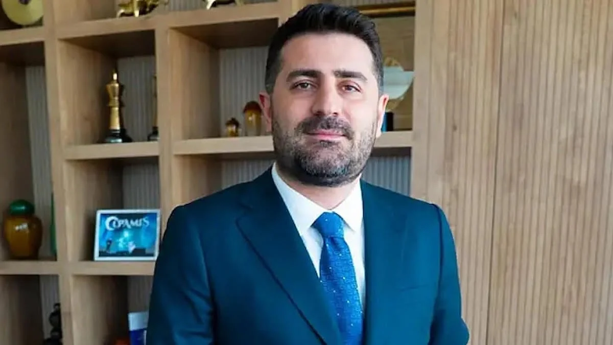 Yasa dışı bahisten tutuklanan Burak Soylu tahliye oldu!