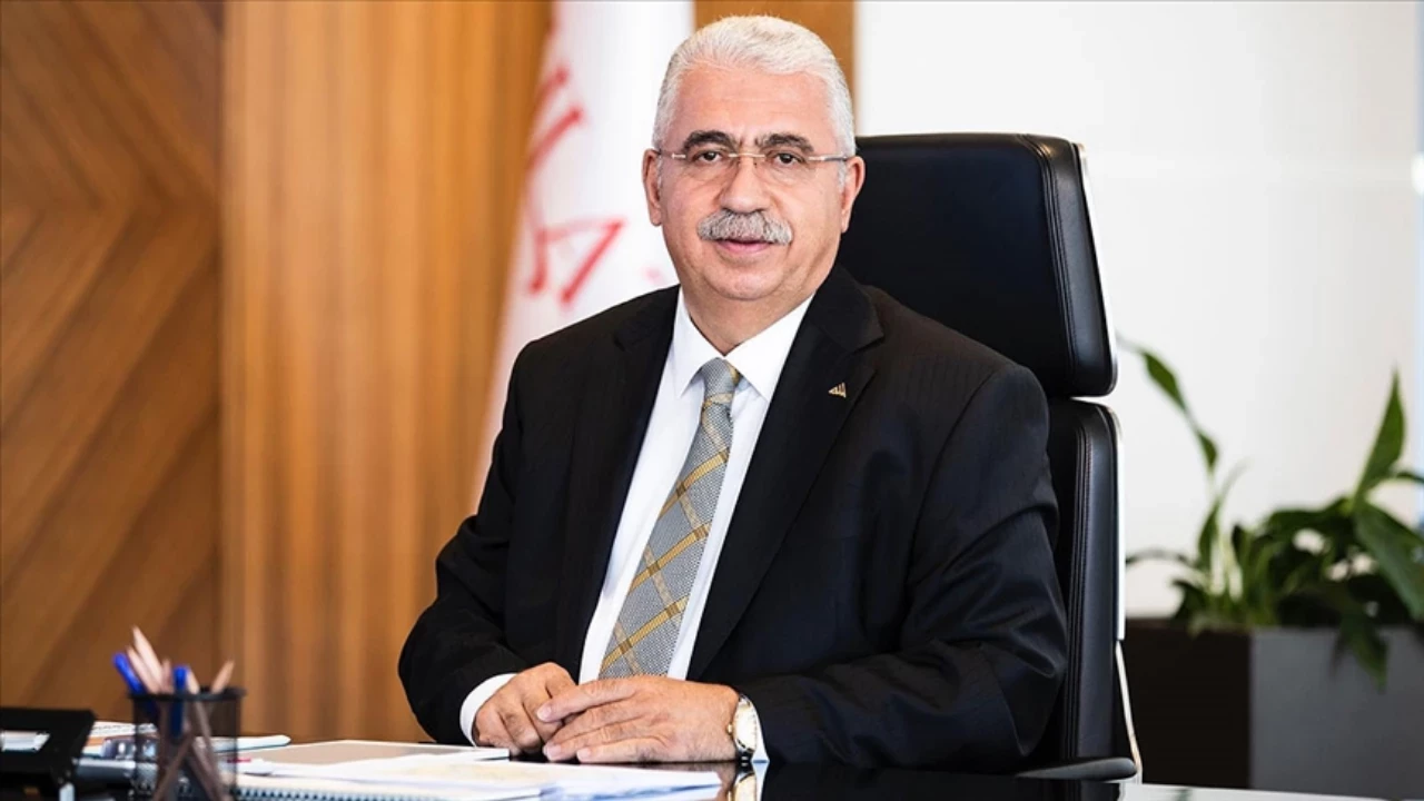 Ahlatcı Holding'den kara para iddialarına yalanlama