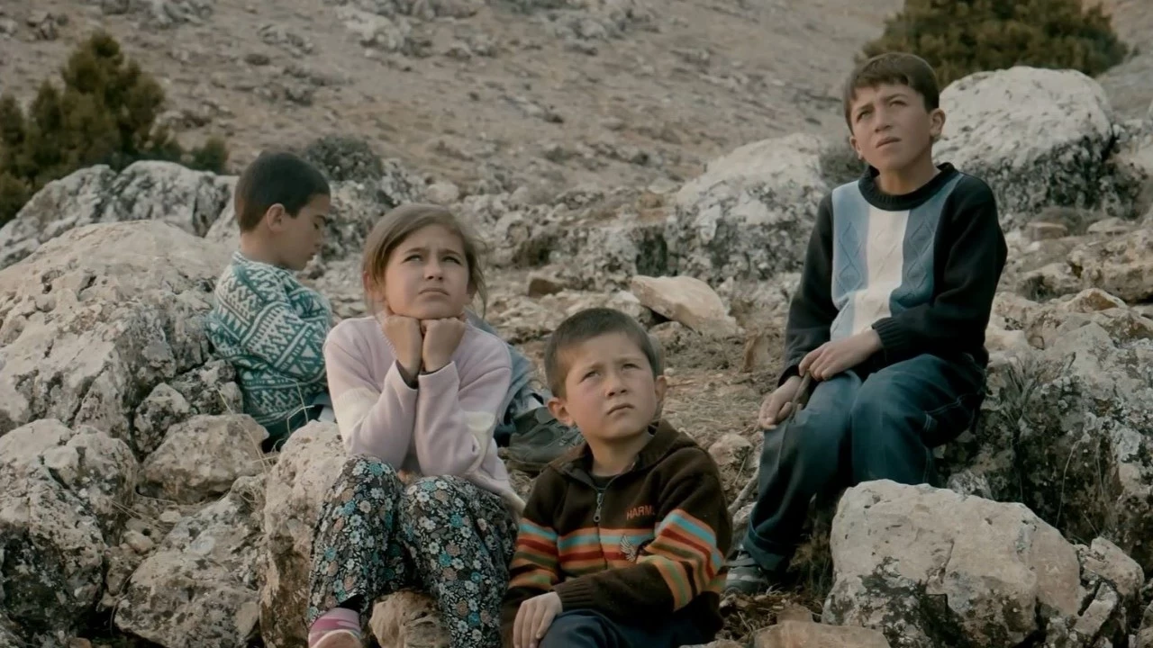 O minikler büyüdü; 12 yıl sonra THY’nin misafiri oldular