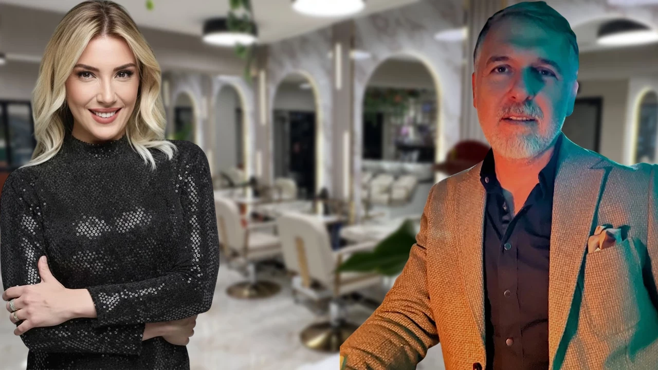 Zeynep İpek İleriak’tan dolandırıcılık iddiası: Ortaklık hayali adliyelik oldu