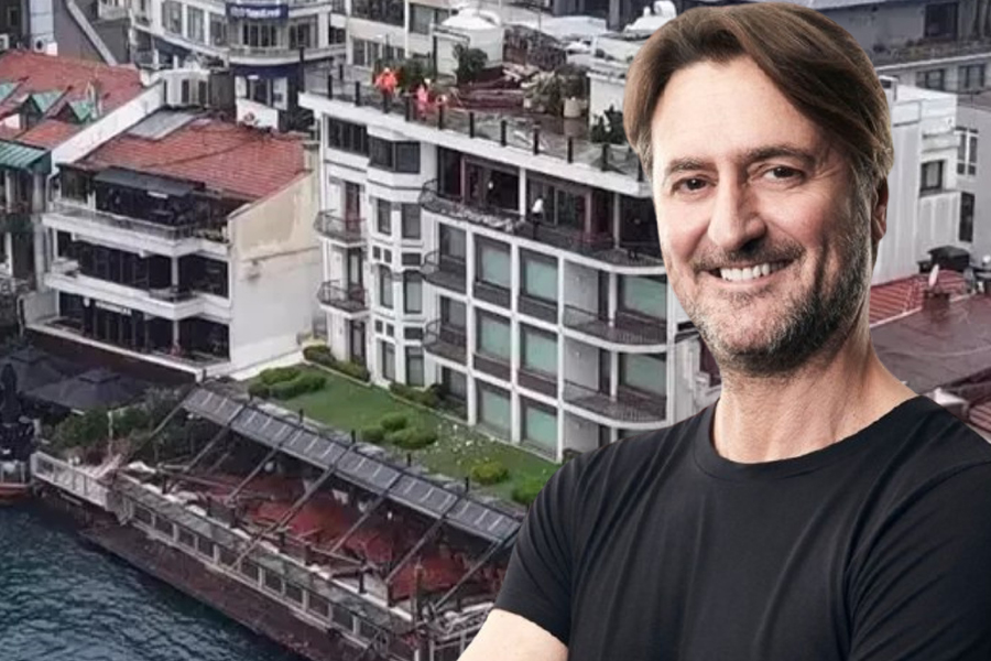 Bebek Otel soruşturmasında kritik gelişme: 550 bin yazışma geri getirildi