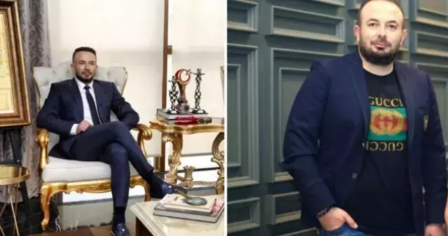 Mehmet Tosmur kimdir, neden gözaltına alındı? Mehmet Tosmur kaç yaşında, nereli, ne iş yapıyor?