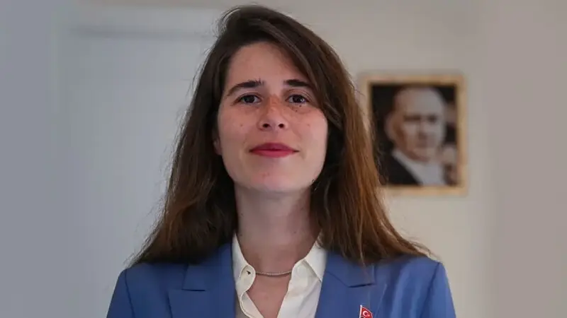 Çeşme Belediye Başkanı Lal Denizli uyuşturucu soruşturmasında ifadeye çağrıldı