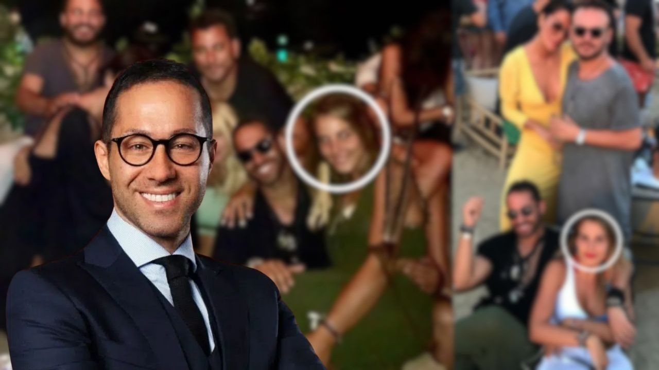 Kasım Garipoğlu'nun +18 imparatorluğu deşifre oldu! 