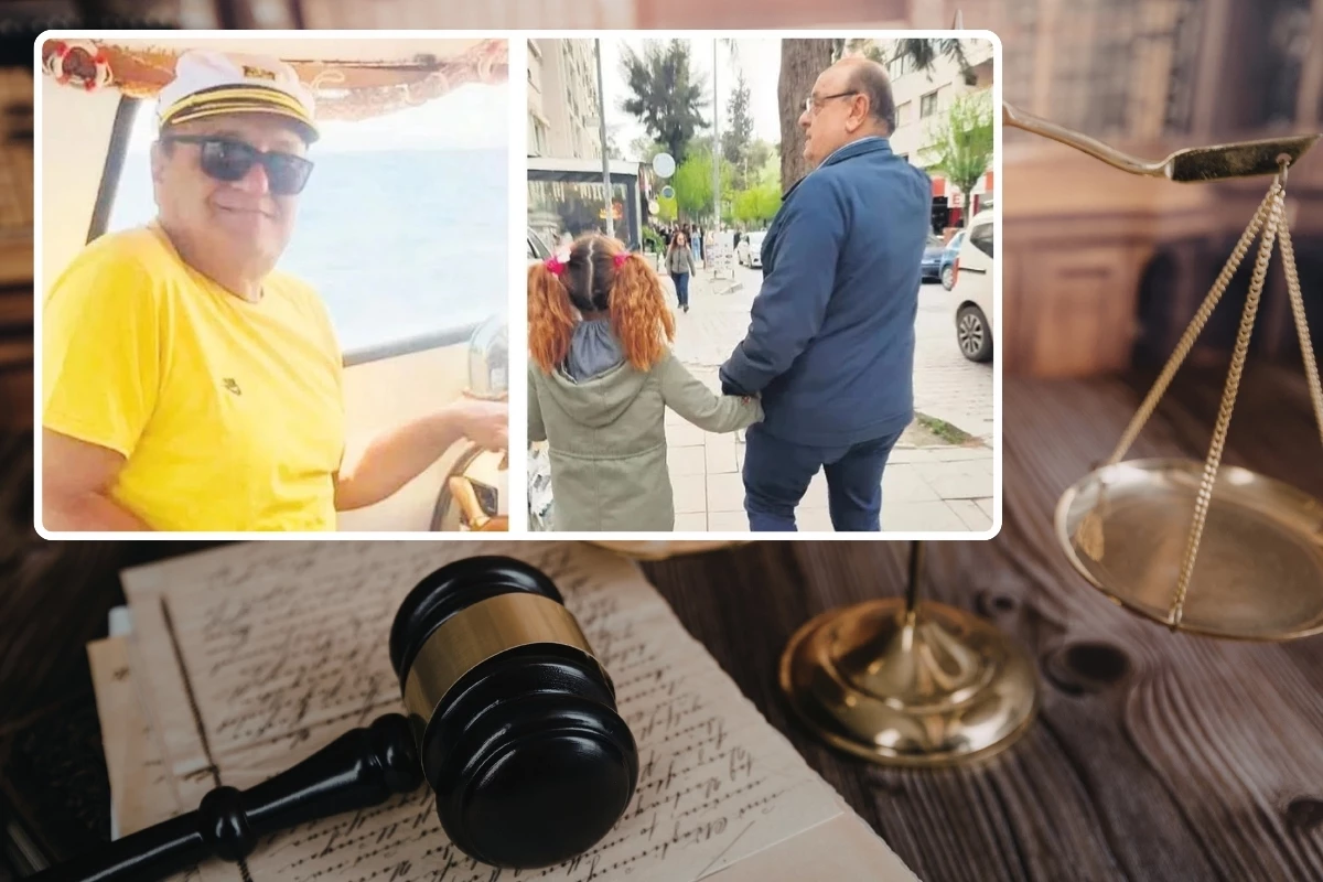 Gayrimenkul Zengini Babaya DNA Darbesi! Kızı Nüfusa Geçti