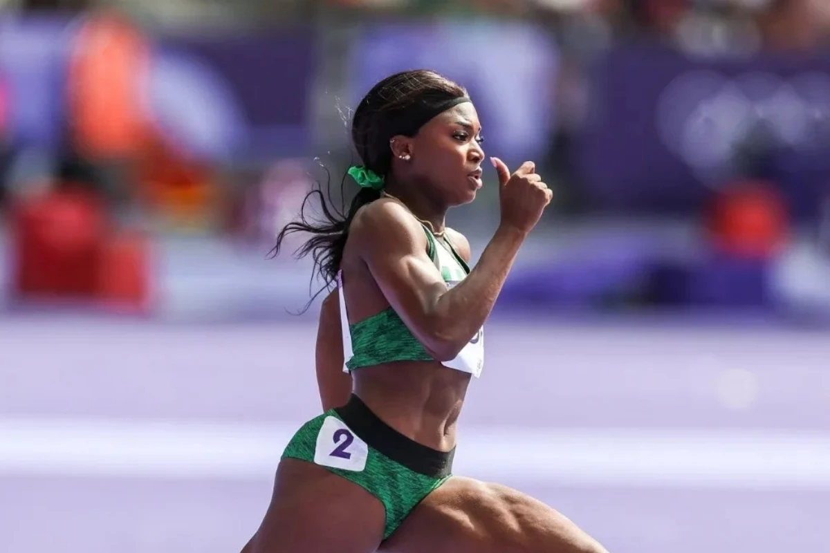 Favour Ofili’nin Türkiye adına yarışmak istemesi Nijerya’da tartışma yarattı