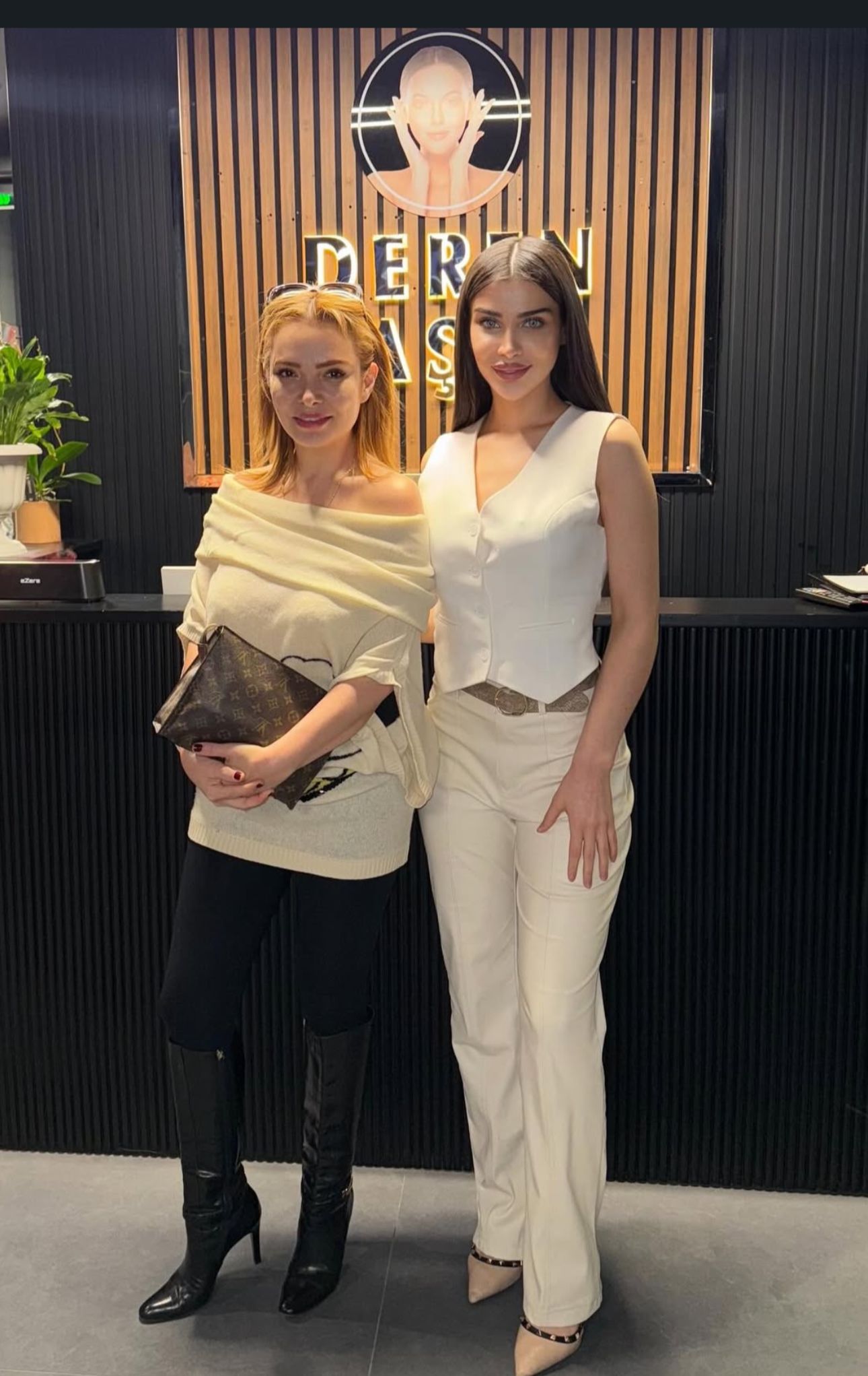 Pınar Eliçe Ameliyatsız Gençleşti: Endolift ile Deren Yaşar Dokunuşu!