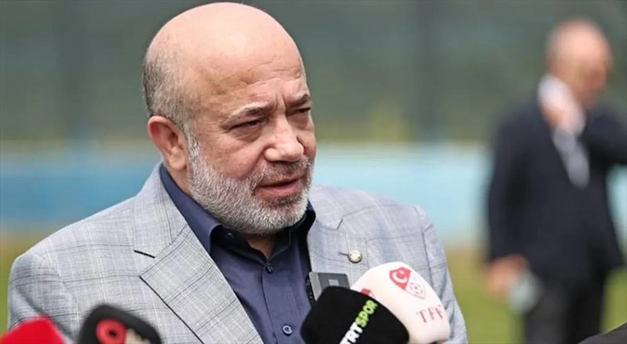 Adana Demirspor’un kabusu büyüyor: Bir ceza daha kapıda