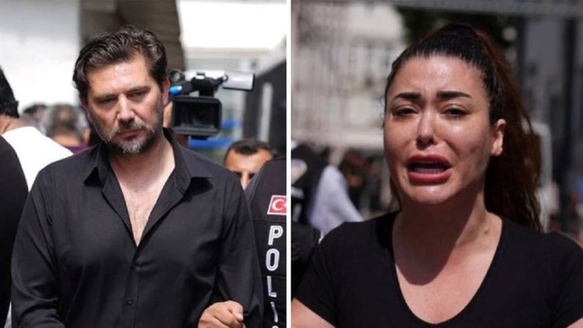 Neslim Güngen ile İnanç Güngen çifti hakkında karar verildi