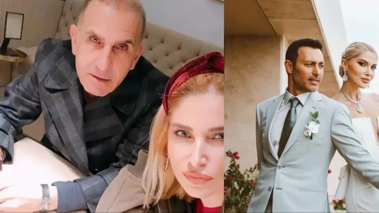 Cihan Sütşurup'un tüm malvarlığına tedbir konuldu!