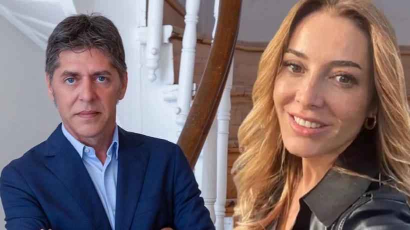 Dolunay Soysert ve iş insanı Aydın Erdem aşkı mahkemelik oldu: 50 milyonluk ihanet davası