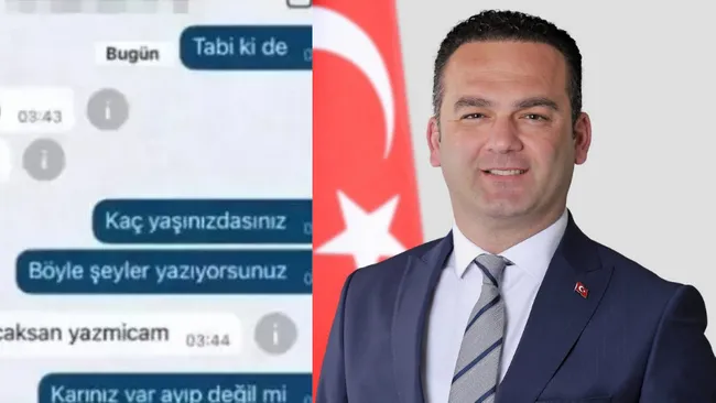 16 yaşındaki kızı taciz etmişti! Görele Belediye Başkanı’na istenen ceza belli oldu