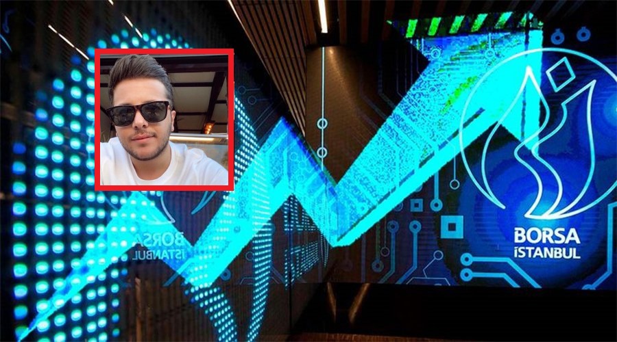 Defalarca SPK tarafından ceza almış Borsa Manipülatörü Muhammed Yarız Kimdir?