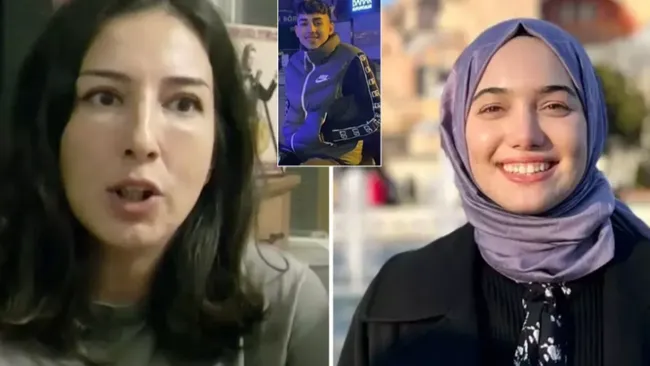 Hasret Doğan’dan Zehra Kınık Kararı Sonrası Açıklama