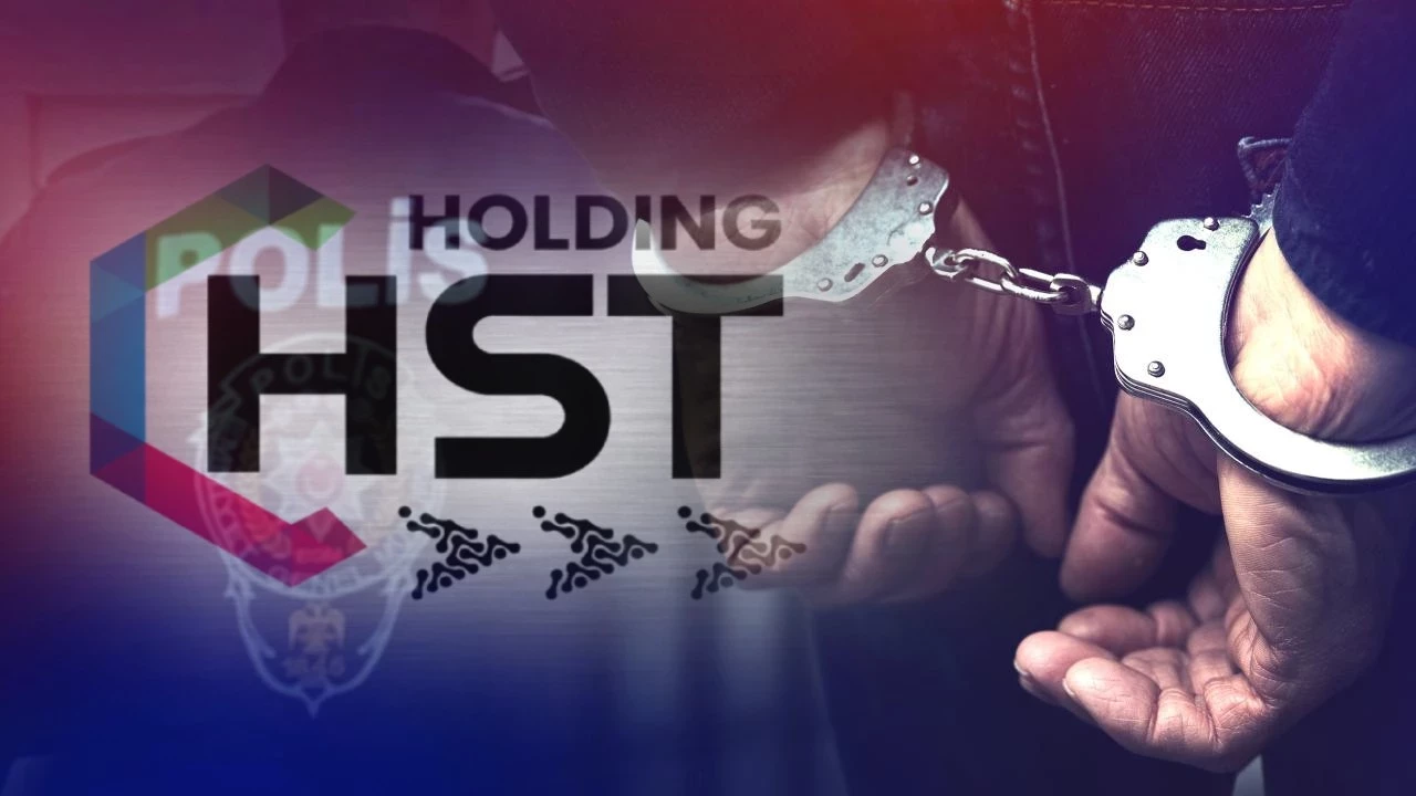 HST Holding ve HST Mobil’e Kayyım Atandı