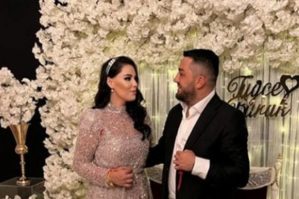 Tuğçe Tayfur’dan Eski Nişanlısı Burak Kalfa Hakkında Suç Duyurusu