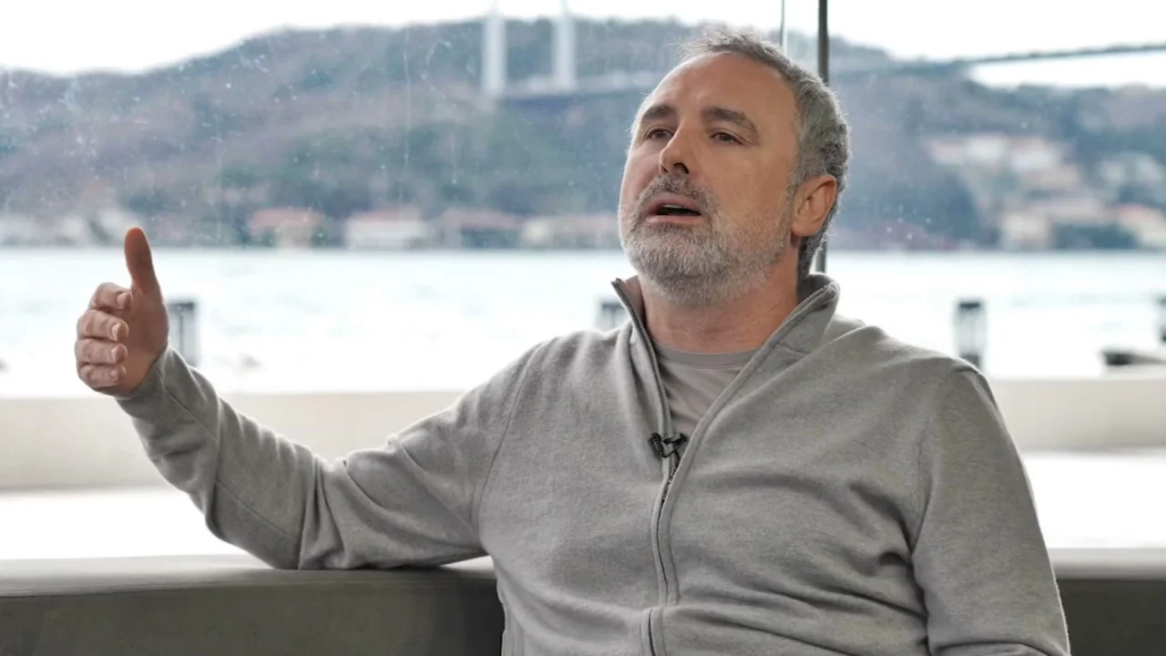 Kerem Tibuk neden KKTC'yi terk ederek Dubai'ye taşındı?