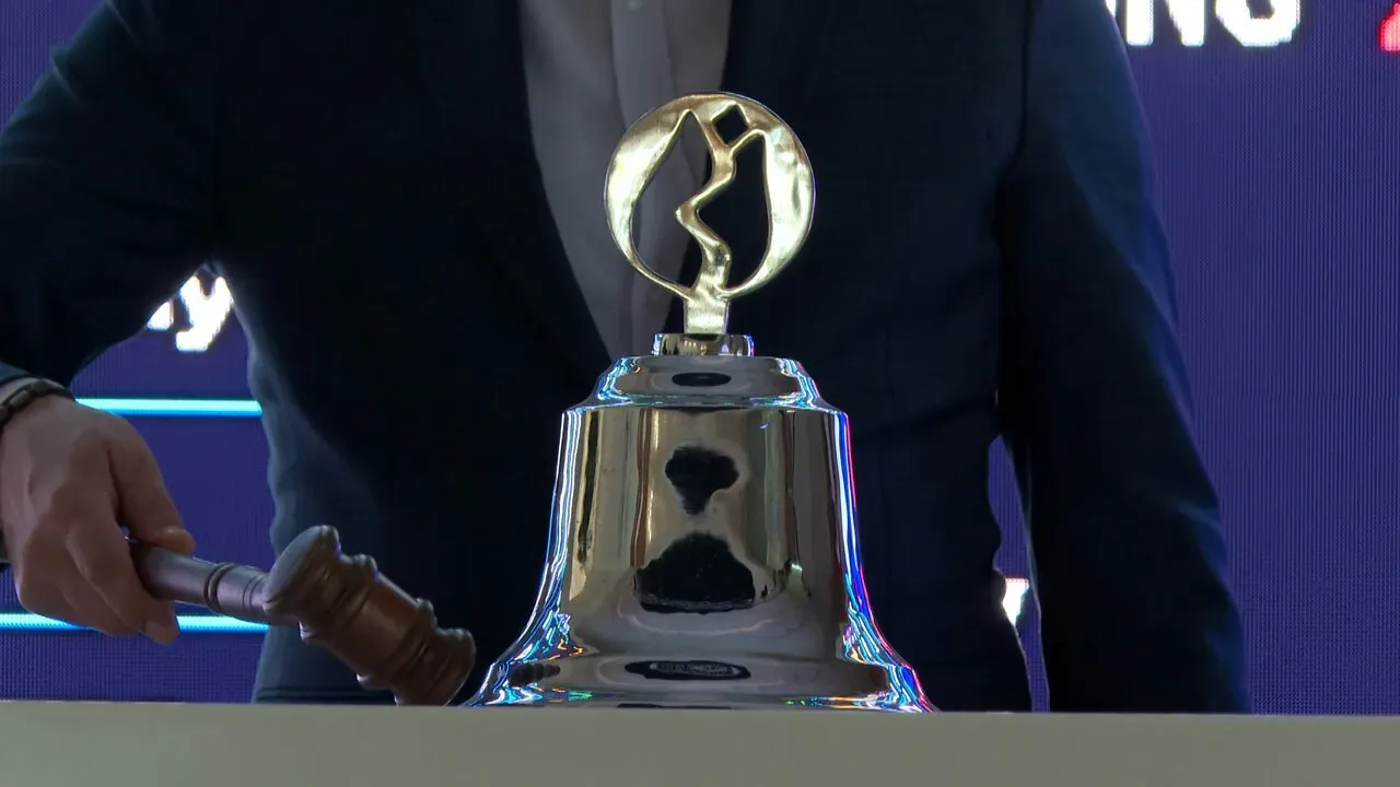 Luxera GYO ilk işlem gününde tavanı gördü!