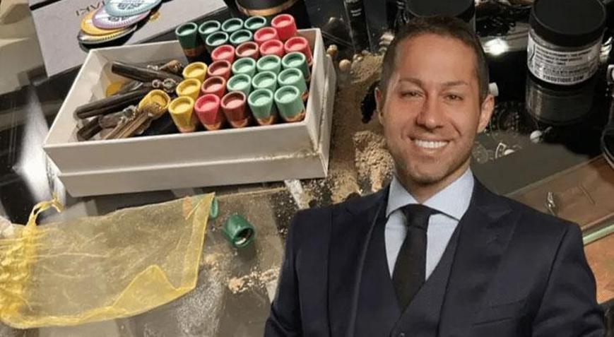 Kasım Garipoğlu’nun Şoföründen Kritik İfade: Ev Partisindeki İsimler Savcılığa Verildi