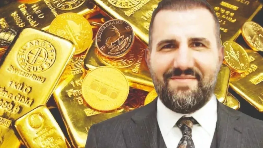 DHMİ eski yöneticisi Cemil Acar’ın tahliyesine savcılıktan itiraz! Evinden külçe altınlar çıkmıştı