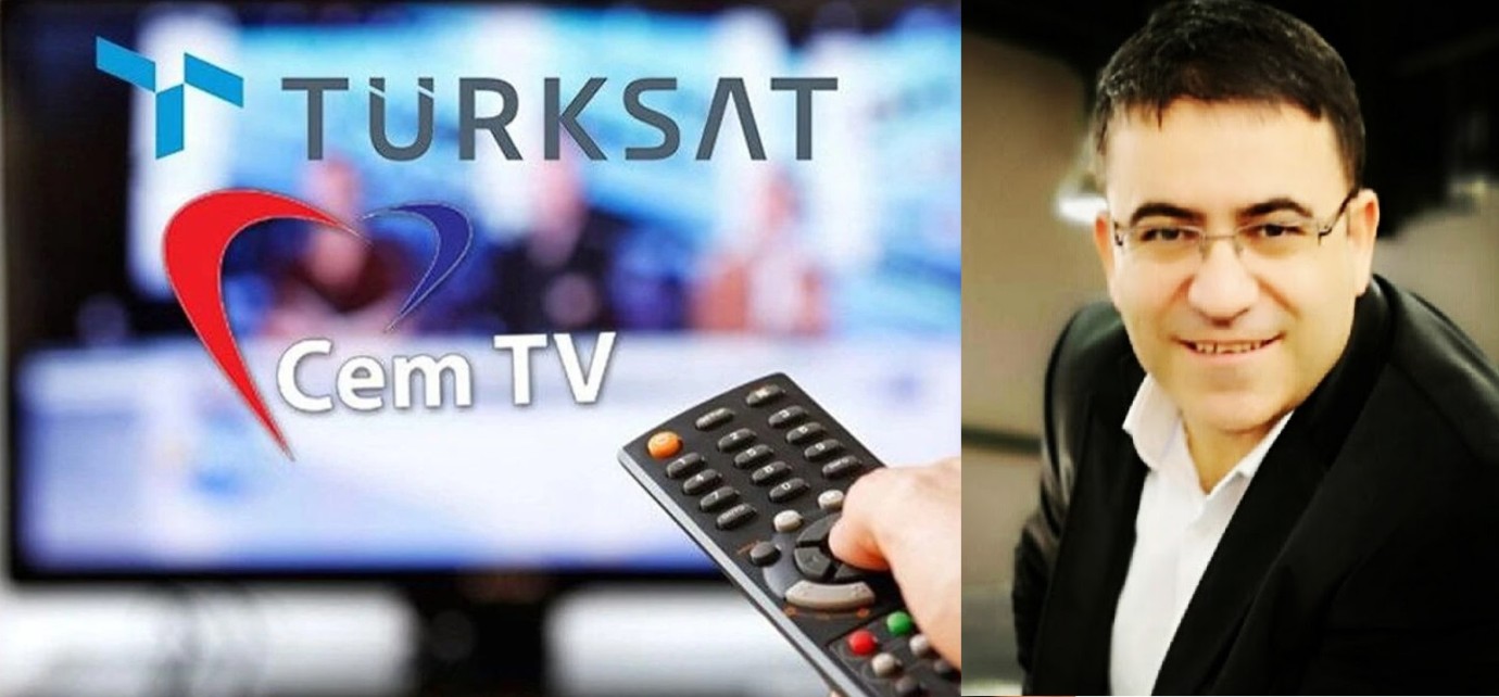 Cem TV Yeniden Yayın Hayatına Başladı: Kültür, Sanat ve Müziğin Yeni Adresi