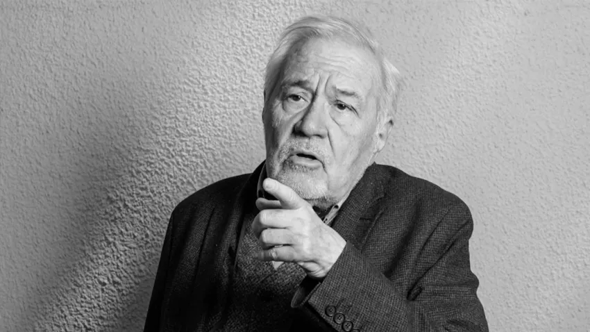 Ünlü tarihçi İlber Ortaylı hayatını kaybetti