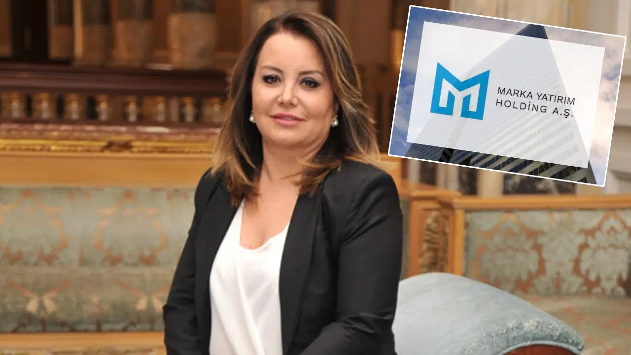 Marka Yatırım Holding Başkanı Mine Tozlu Biçer Gözaltına Alındı