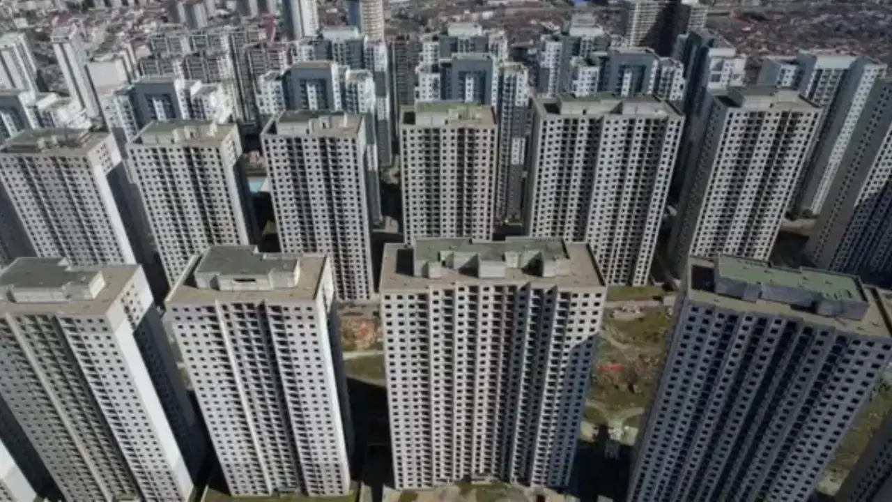 15 Yıldır Teslim Edilmeyen Innovia-4 Projesinde İflas Şoku: 3 Binden Fazla Kişi Mağdur