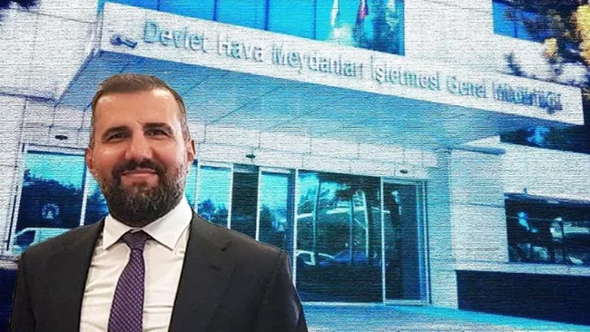 Tahliye kararı gündem olmuştu... Eski DHMİ Daire Başkanı Mehmet Cemil Acar Yeniden Yakalandı