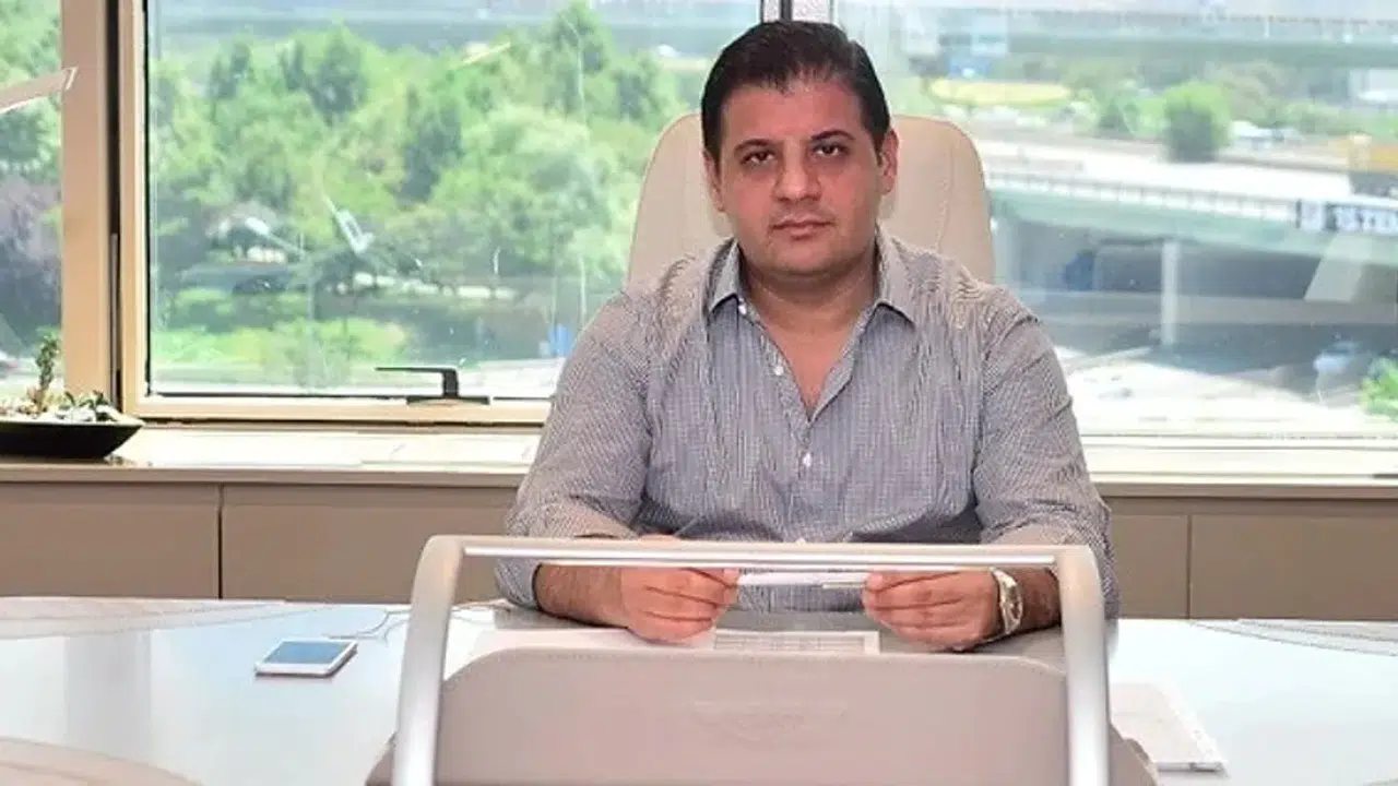 Bilal Kadayıfçıoğlu Serveti ve Oğlu Kim? Bilal Kadayıfçıoğlu Kimdir, Ne İş Yapar?