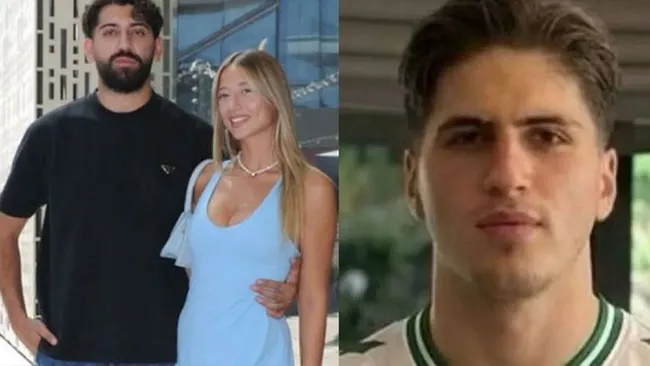 Futbolcu Kubilay Kaan Kundakçı cinayetinde yeni perde! Acılı aileye şok mesaj!