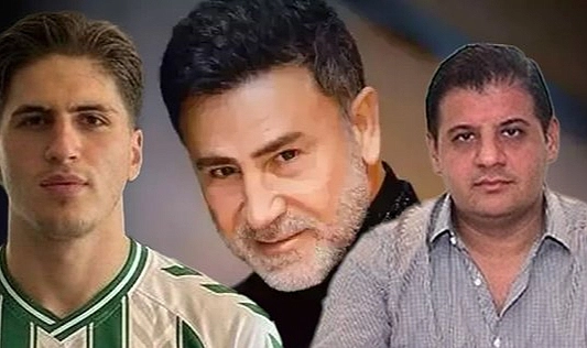 Futbolcu cinayetinde flaş gelişme! Armatör Bilal Kadayıfçıoğlu ve İzzet Yıldızhan da gözaltında