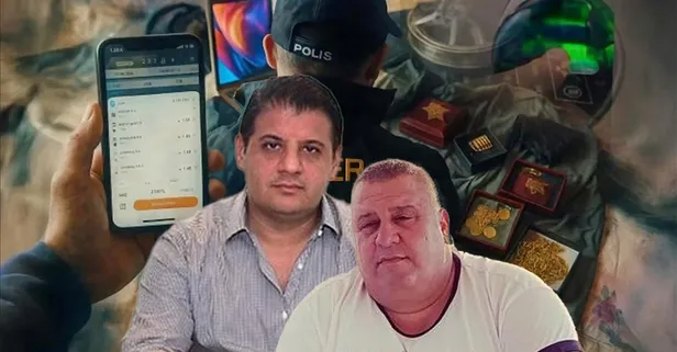 Bilal Kadayıfçıoğlu ile Halil Falyalı Bağlantısı İddiası: Yasadışı Bahis Soruşturmasında Çarpıcı Detaylar