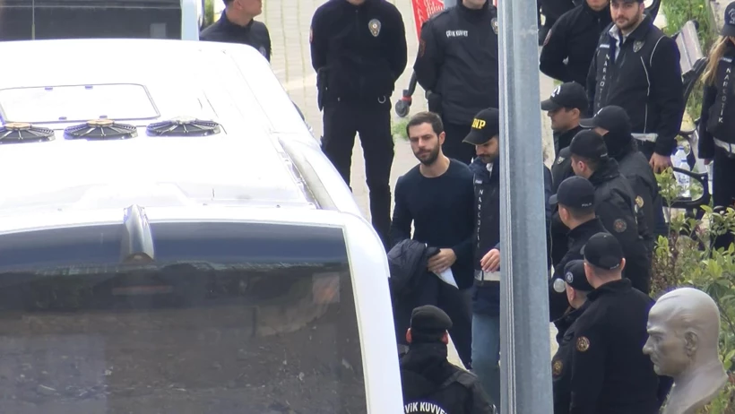 Ünlü İsimler Adli Tıp’ta: Uyuşturucu Soruşturmasında Kan ve Saç Örneği Alınacak