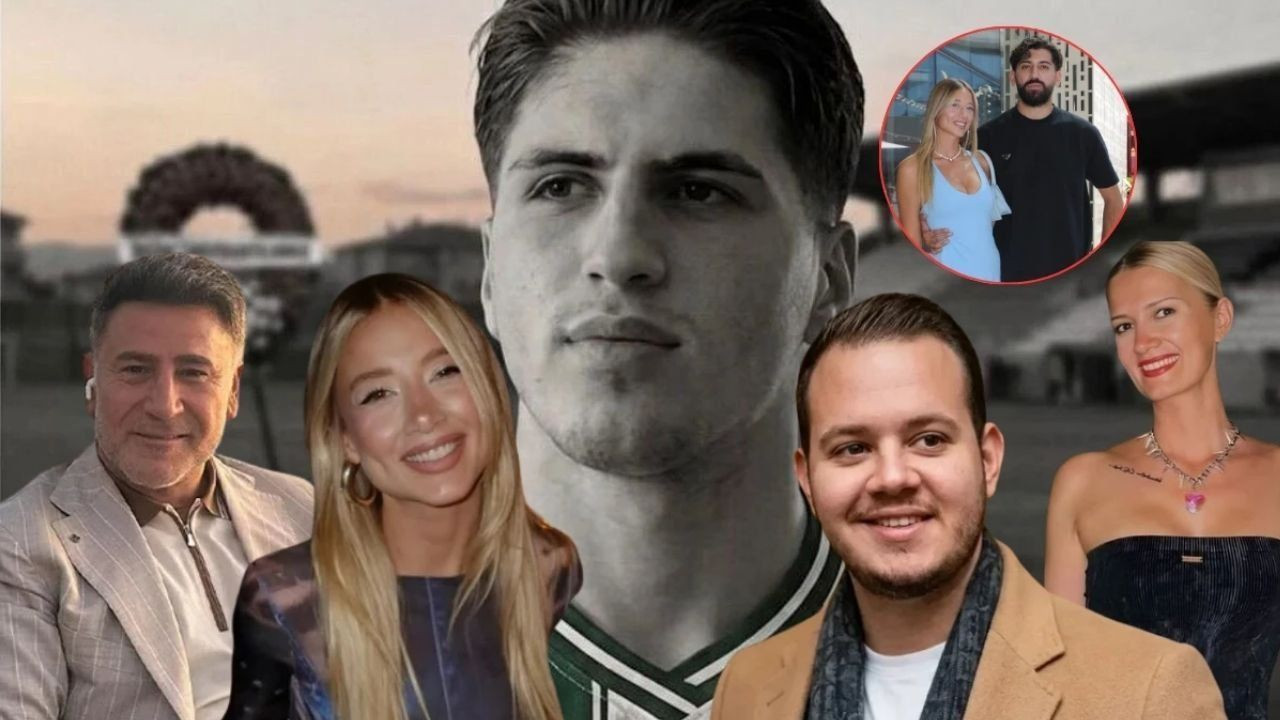 Katil Alaattin Kadayıfçıoğlu'nu kaçırma planı ortaya çıktı: Dikkat çeken İzzet Yıldızhan detayı