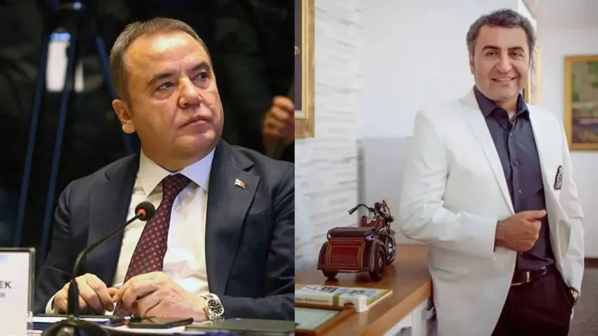 Muhittin Böcek’i Tutuklatan İş İnsanı Uyuşturucu Operasyonunda Gözaltına Alındı