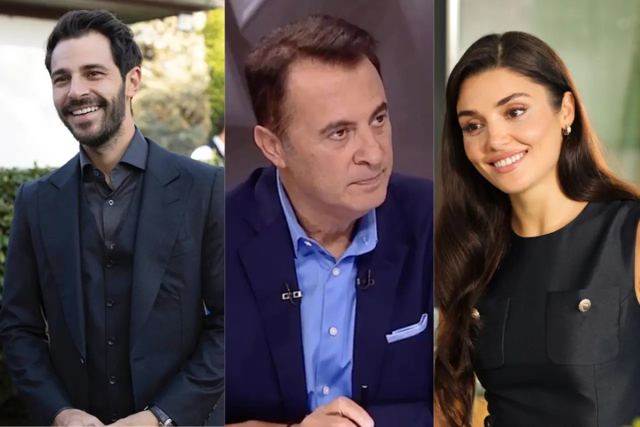 Ünlülere Uyuşturucu Operasyonu: 5 Kişi İçin Tutuklama Talebi